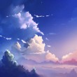 打开图片的软件可以直接转pdf的